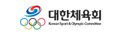 대한체육회 