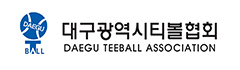 대구광역시티볼협회 